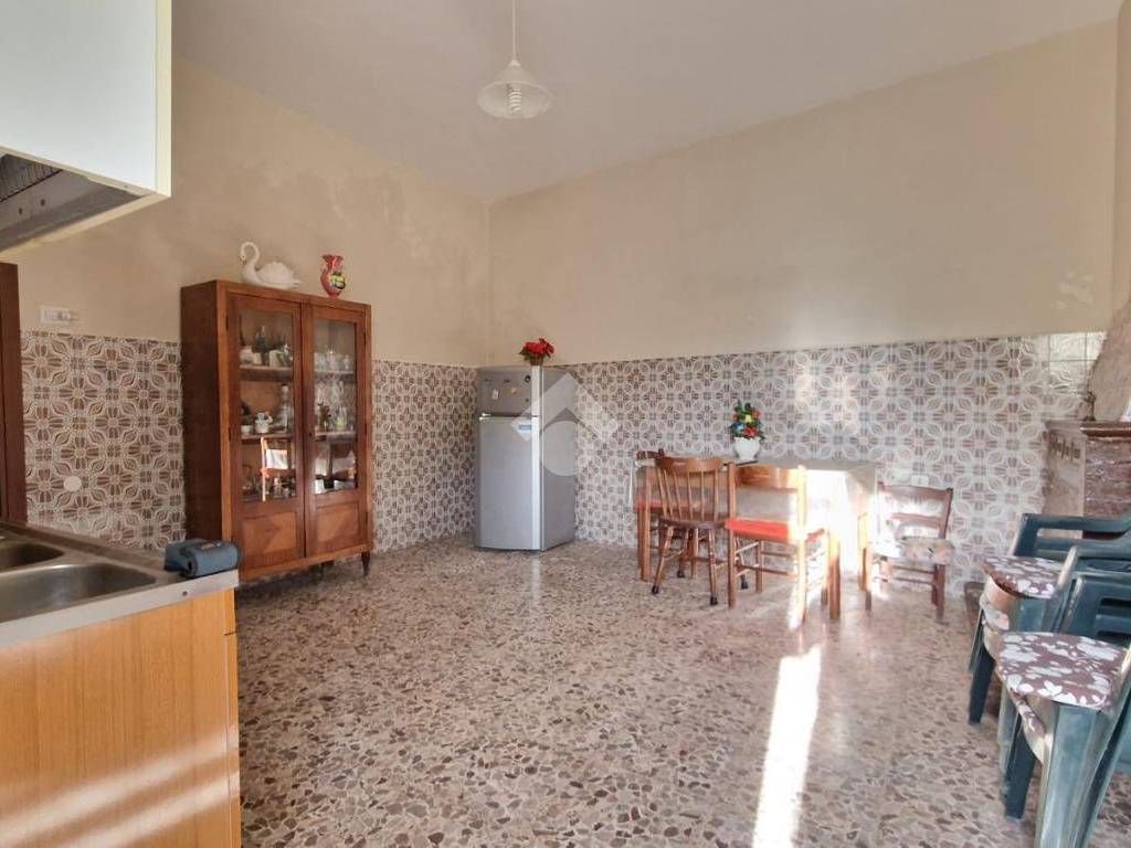 Casa indipendente a Sant'agata de' goti in C/da Restinola - Foto 4