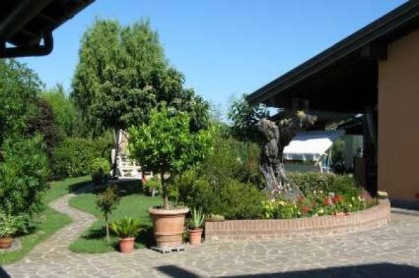 Villa a Gropello cairoli in Via Vigevano - Foto 2