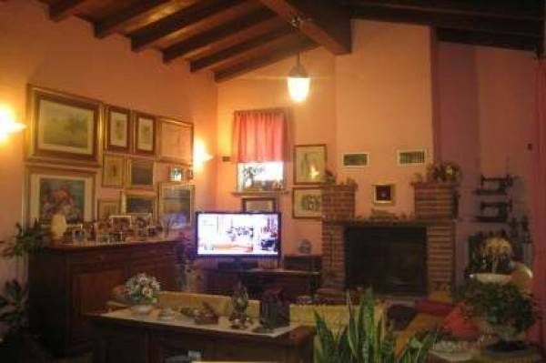Villa a Gropello cairoli in Via Vigevano - Foto 4