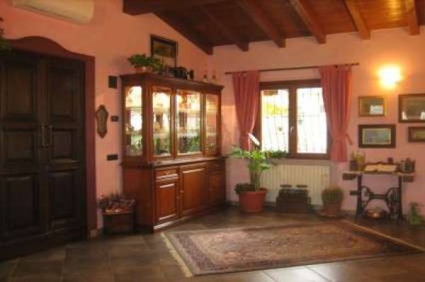 Villa a Gropello cairoli in Via Vigevano - Foto 5