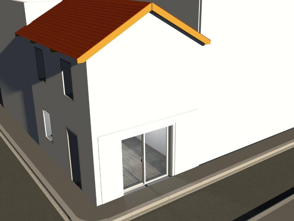 Casa indipendente a San giovanni lupatoto in Via Alessandro Manzoni, 2 - Foto 2