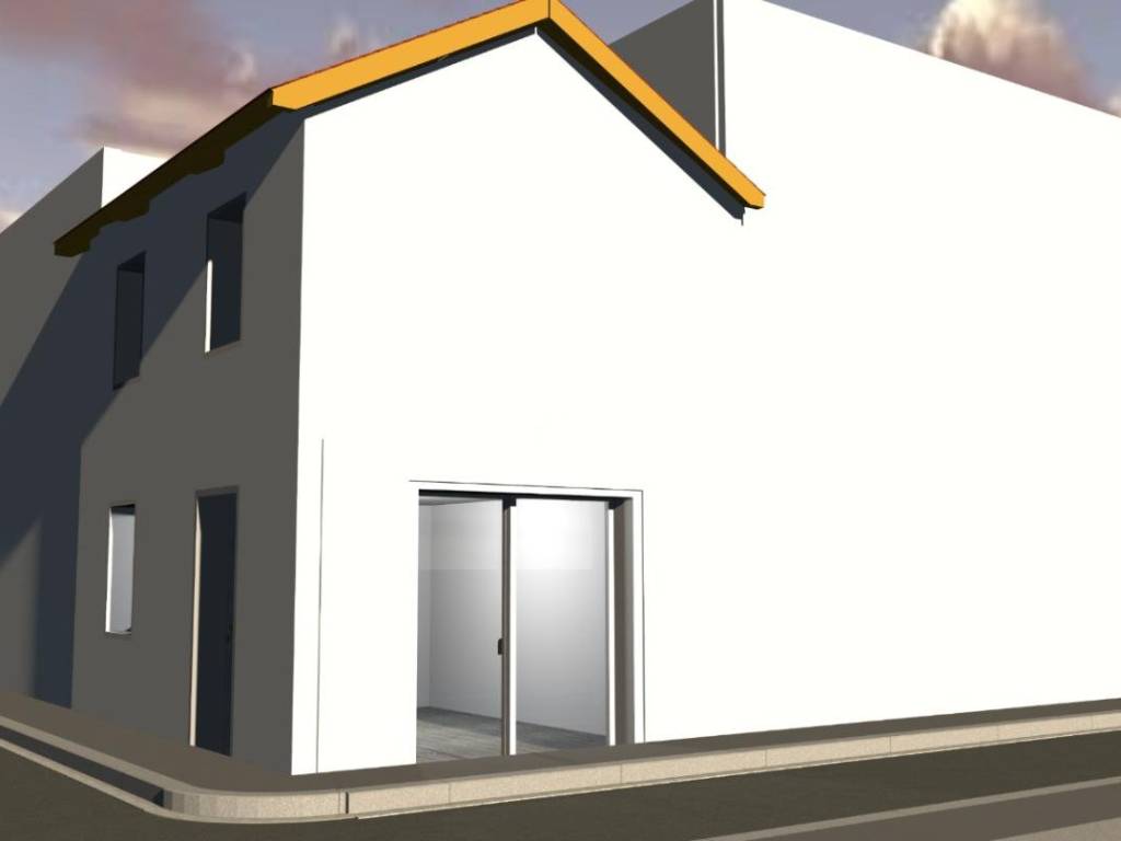 Casa indipendente a San giovanni lupatoto in Via Alessandro Manzoni, 2 - Foto 3