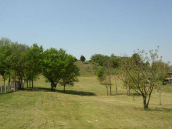 Terreno a Nepi in Via Nepesina - Foto 4