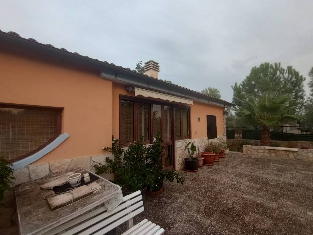 Villa a Bisceglie in Vicinale Santa Maria di Giano - Foto 3