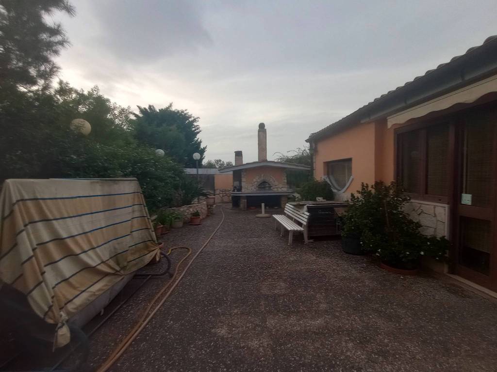 Villa a Bisceglie in Vicinale Santa Maria di Giano - Foto 4