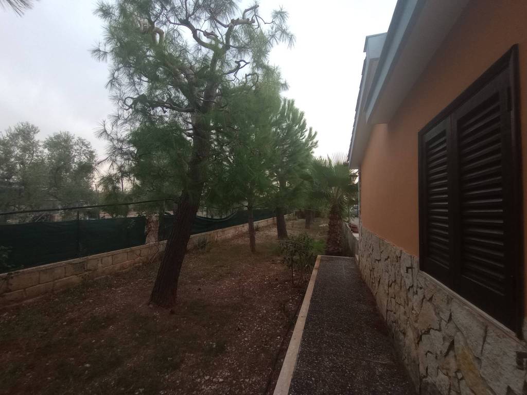 Villa a Bisceglie in Vicinale Santa Maria di Giano - Foto 5