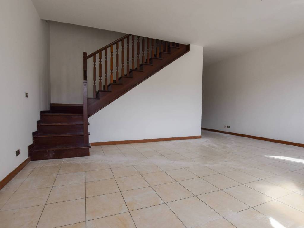 Villa a Comunanza in Via della Pace, 104 - Foto 4