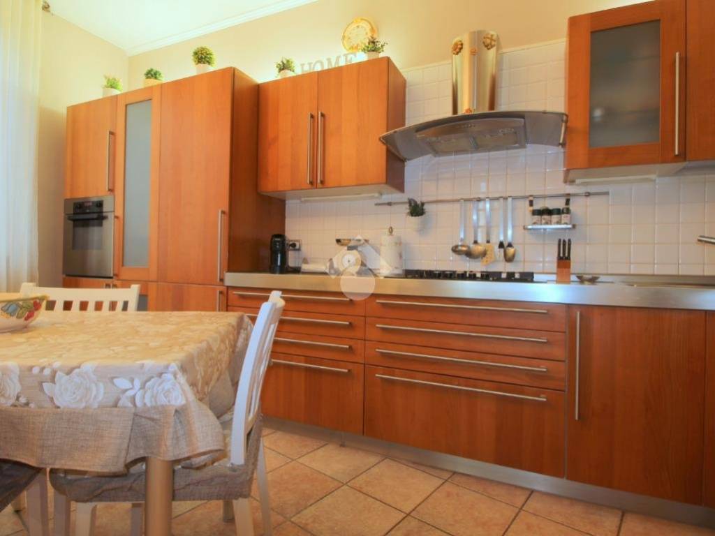 Appartamento a Lucera in Via Appulo Sannitica, 78 - Foto 2