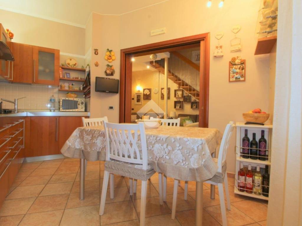 Appartamento a Lucera in Via Appulo Sannitica, 78 - Foto 3