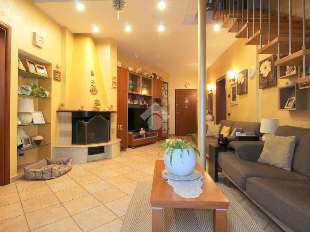 Appartamento a Lucera in Via Appulo Sannitica, 78 - Foto 4