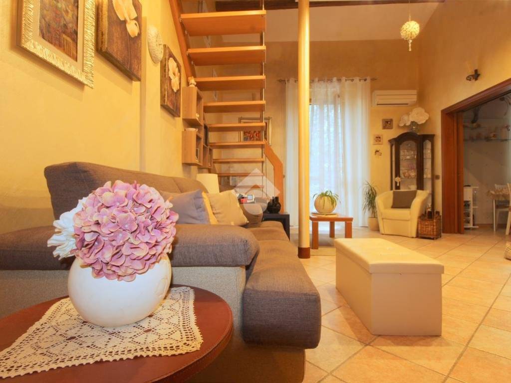 Appartamento a Lucera in Via Appulo Sannitica, 78 - Foto 5