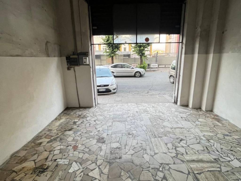 Immobile a Cosenza in Viale della Repubblica - Foto 3