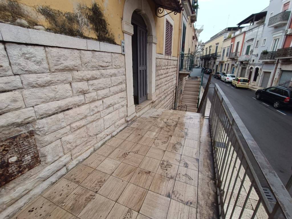 Casa indipendente a Andria in Via Felice Orsini, 137 - Foto 2