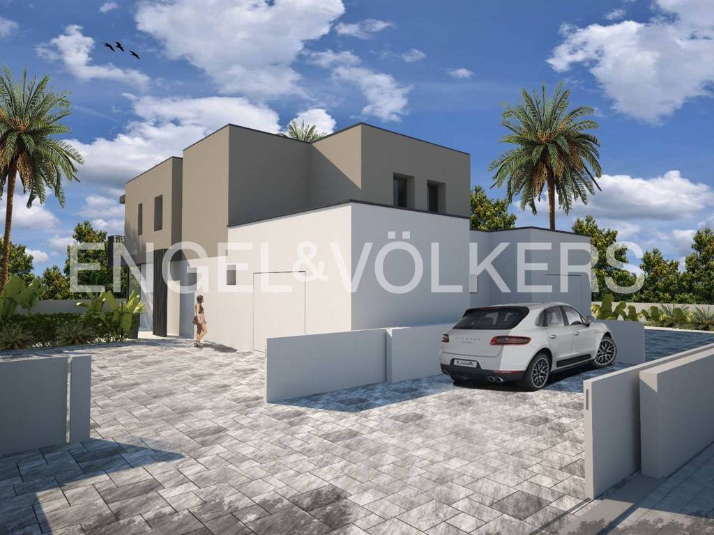 Villa a Jesolo in Via Elsa Morante - Foto 2