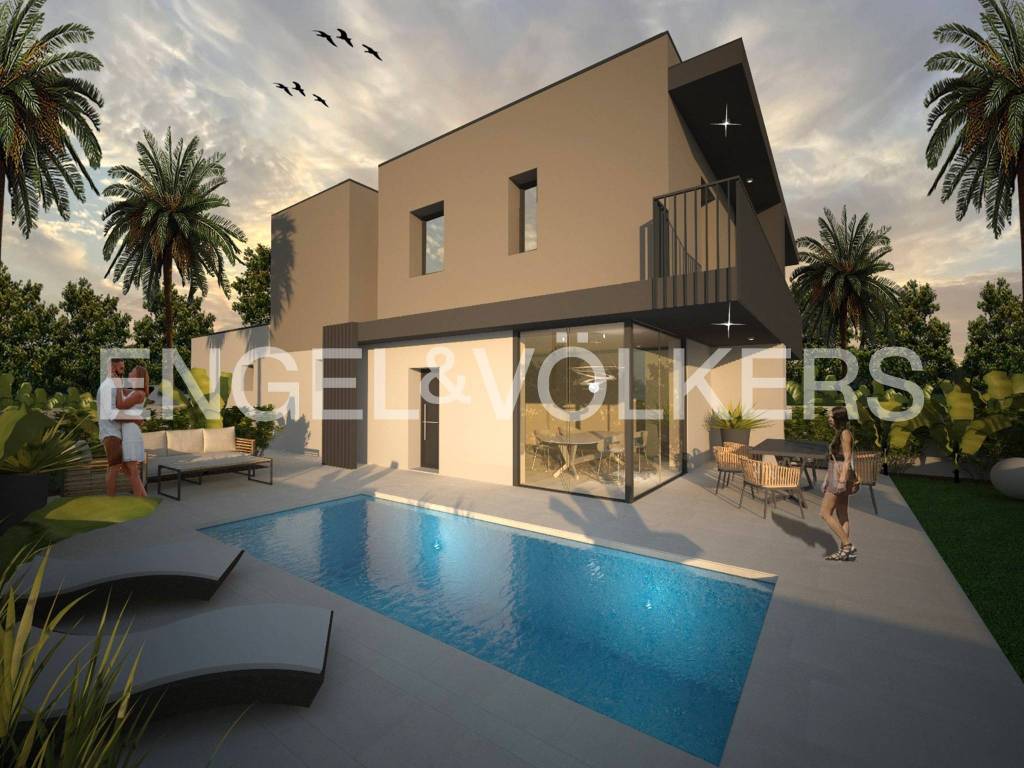 Villa a Jesolo in Via Elsa Morante - Foto 3