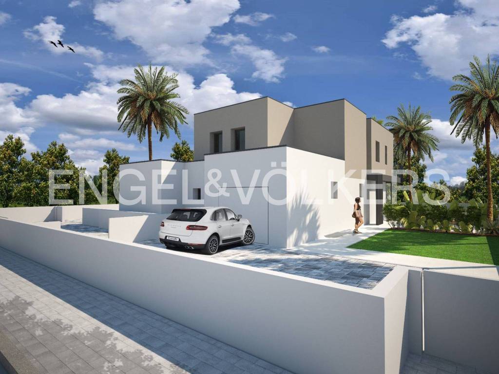 Villa a Jesolo in Via Elsa Morante - Foto 5