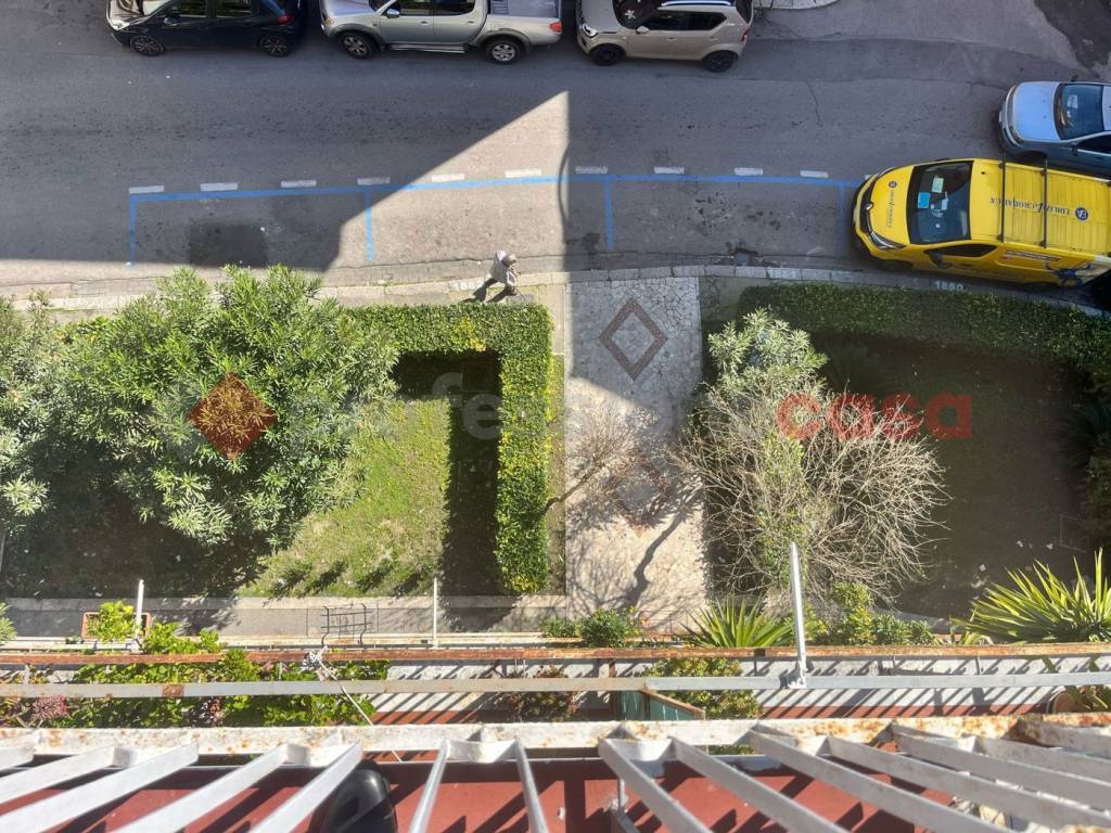 Appartamento a Cassino in Via Luigi Tosti, 6 - Foto 2