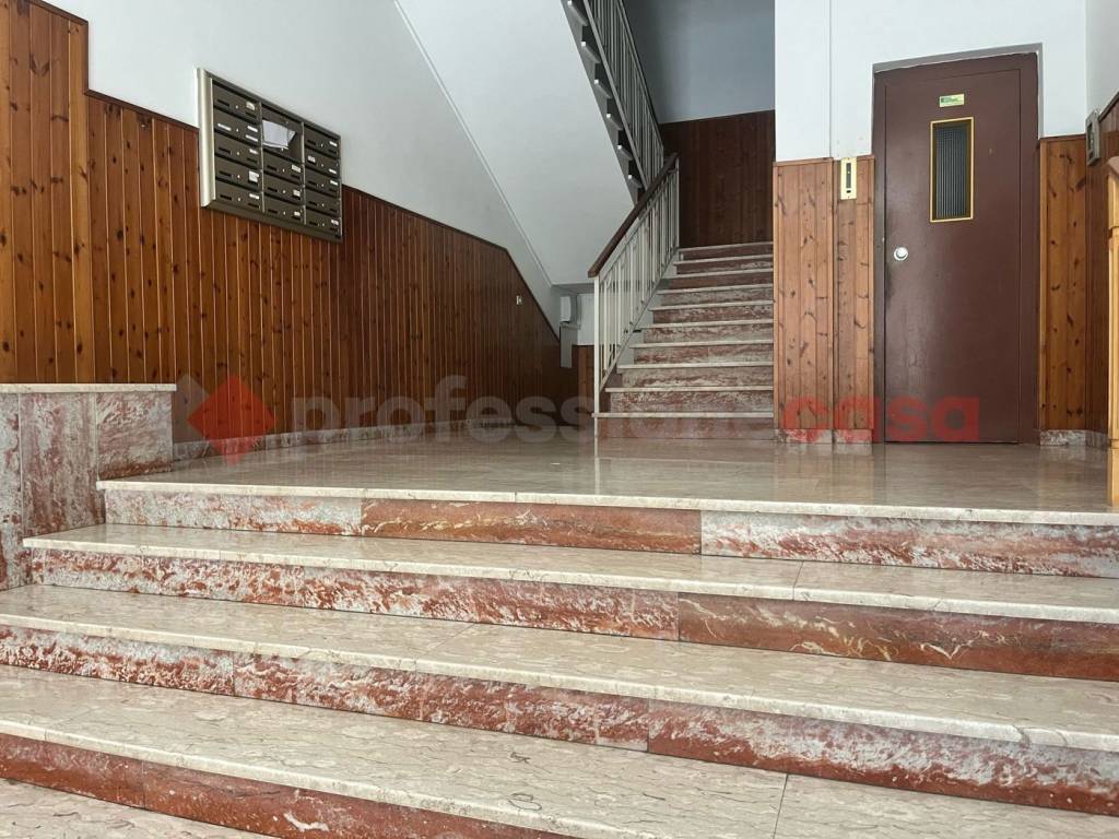 Appartamento a Cassino in Via Luigi Tosti, 6 - Foto 4