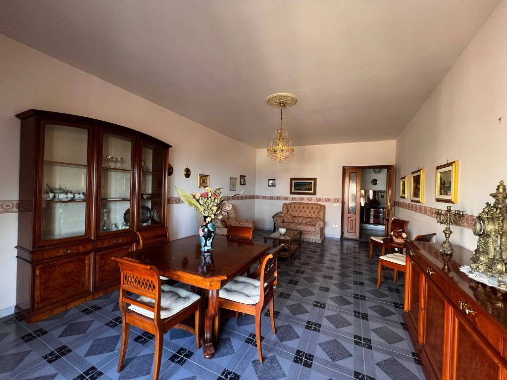 Appartamento a Reggio calabria in Via Dei Tulipani - Foto 5
