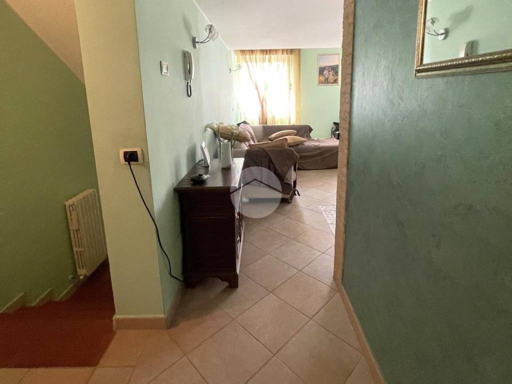 Appartamento a Fano in Via Eugenio Montale, 4 - Foto 3