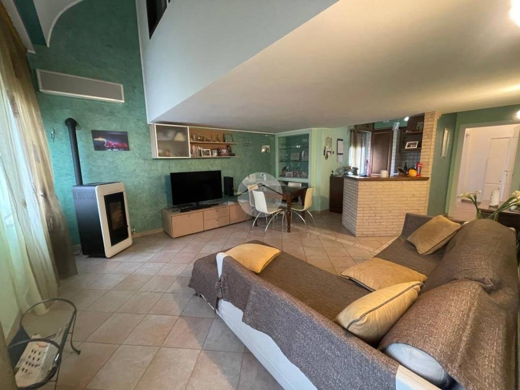 Appartamento a Fano in Via Eugenio Montale, 4 - Foto 4