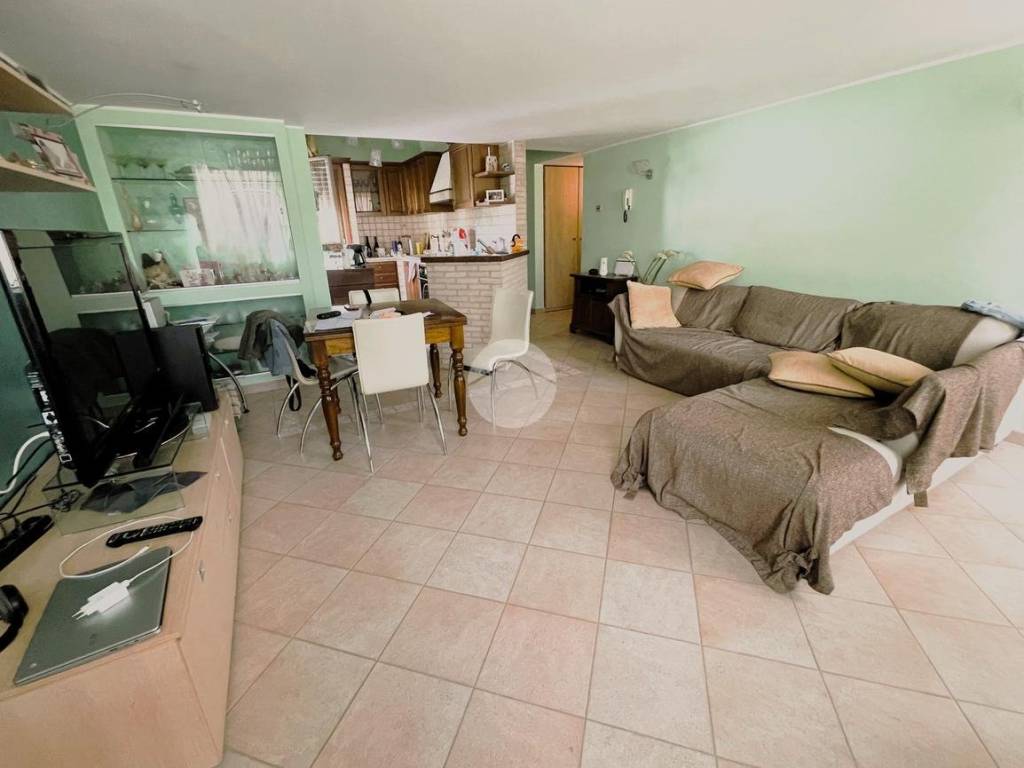 Appartamento a Fano in Via Eugenio Montale, 4 - Foto 5