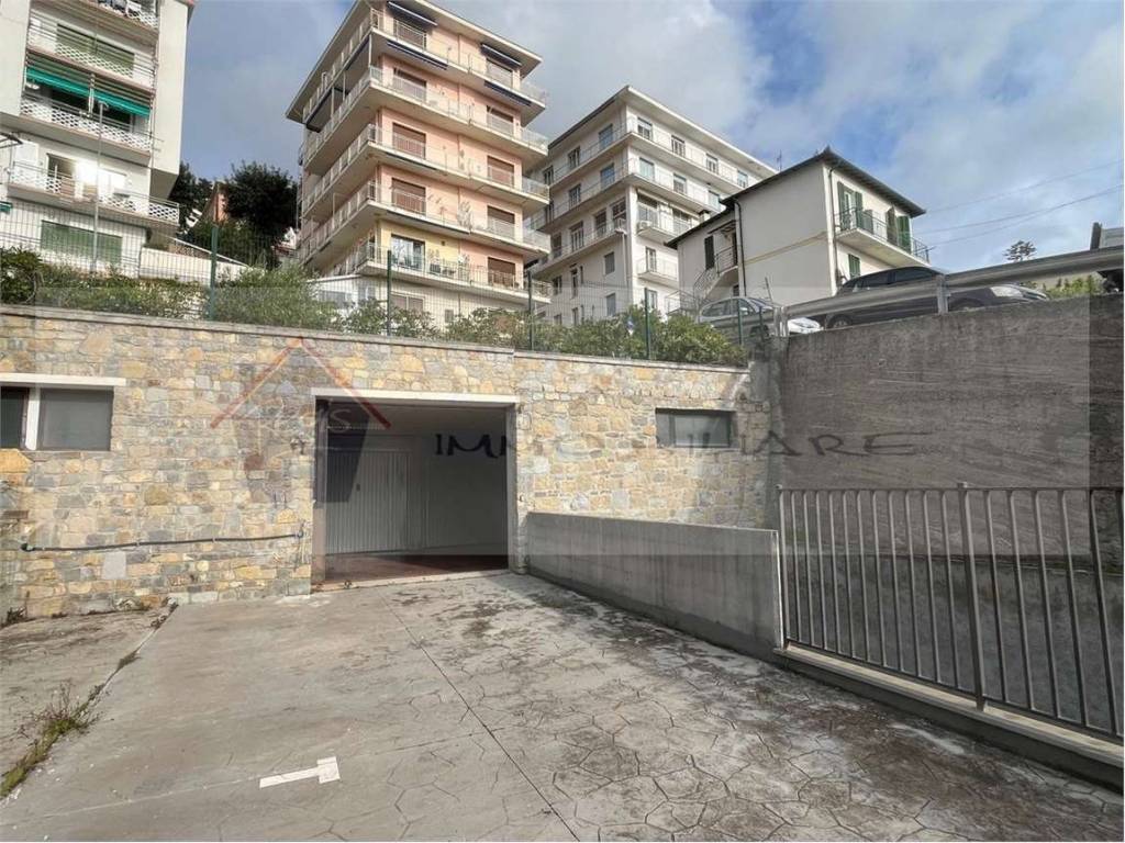 Box / garage a Ospedaletti in Via Cesare Battisti - Foto 2