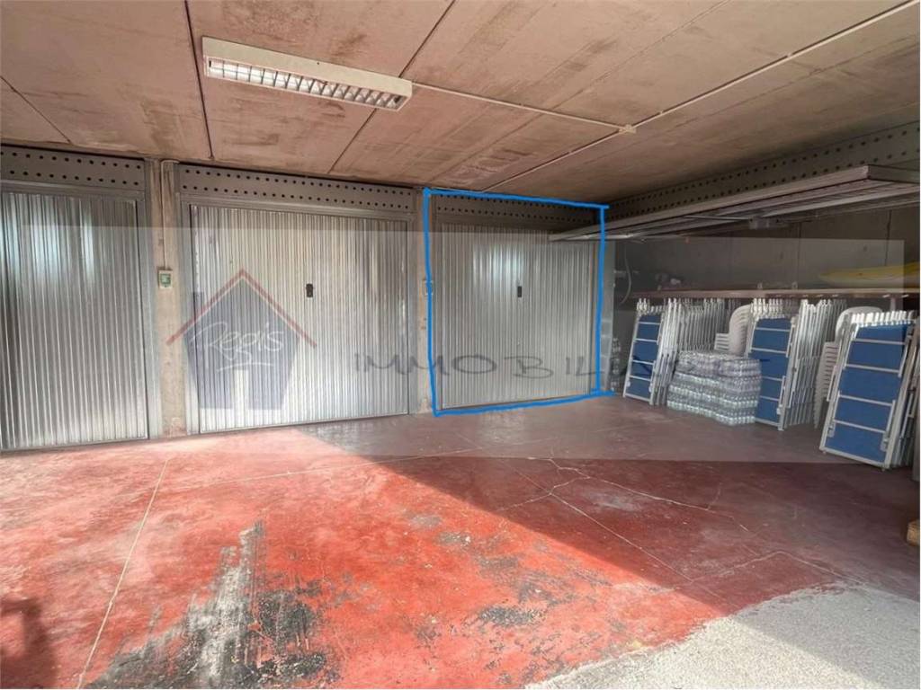Box / garage a Ospedaletti in Via Cesare Battisti - Foto 3