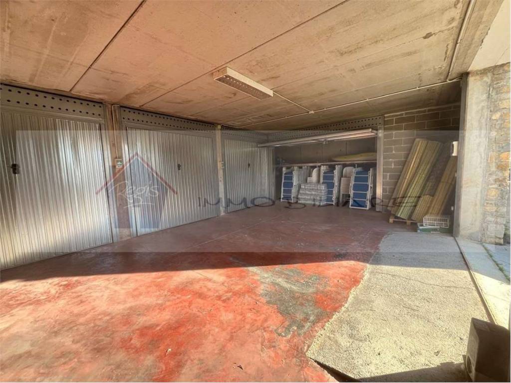 Box / garage a Ospedaletti in Via Cesare Battisti - Foto 5