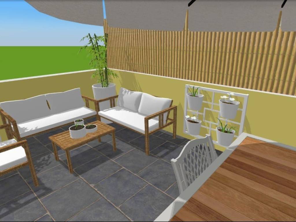 Appartamento a Lucca in Via dei Bollori - Foto 2
