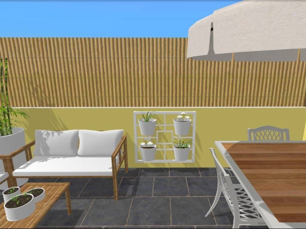 Appartamento a Lucca in Via dei Bollori - Foto 3