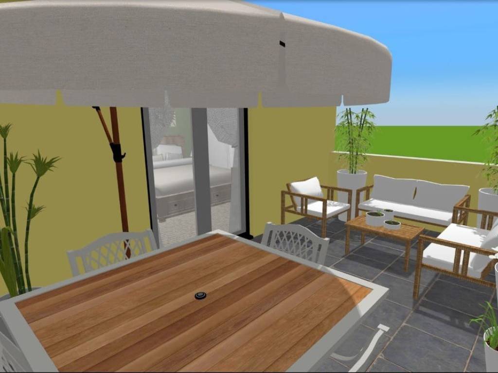 Appartamento a Lucca in Via dei Bollori - Foto 4