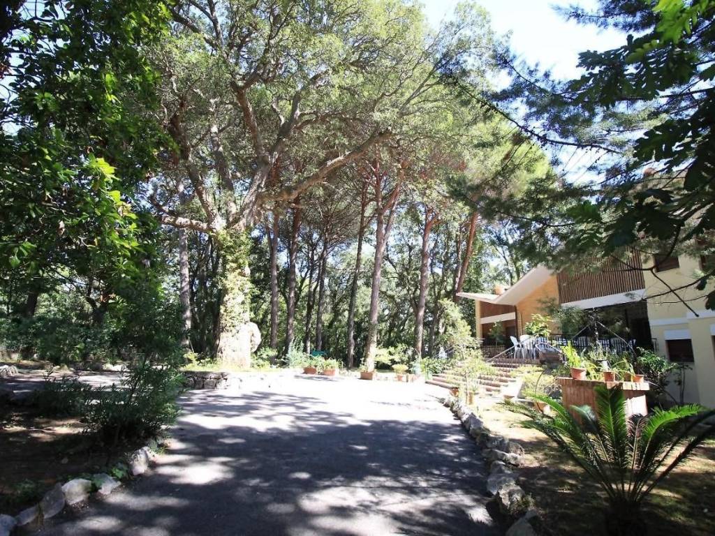 Villa a Sabaudia - Foto 4