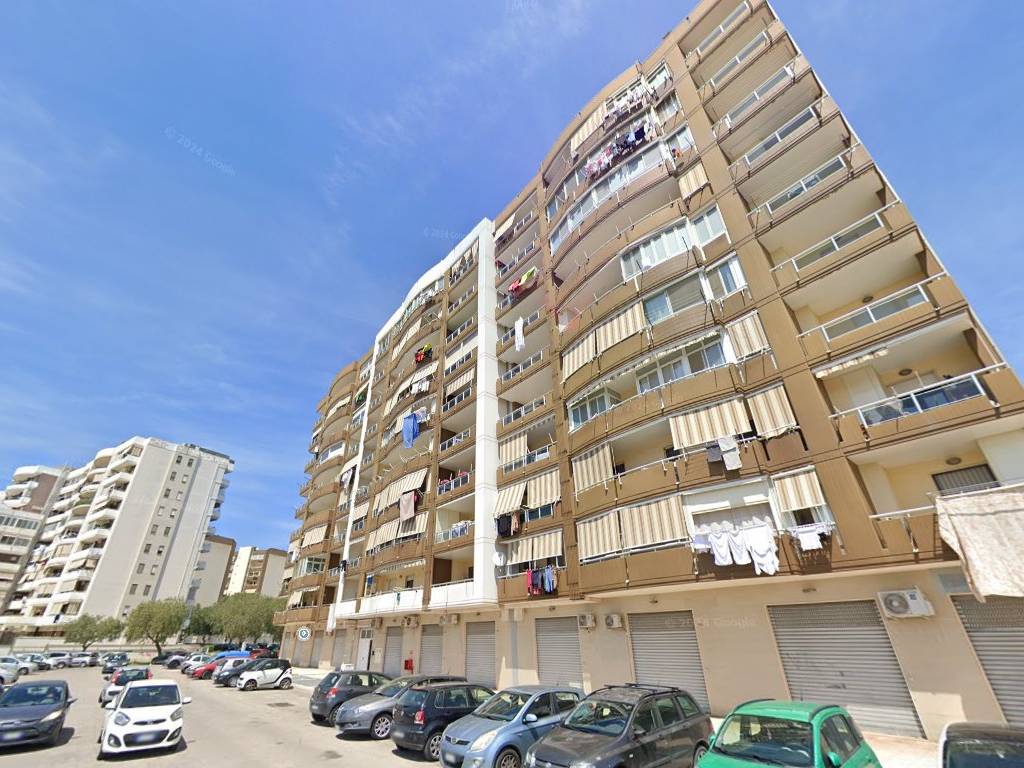 Appartamento a Bari in Strada Capo Scardicchio, 22 - Foto 1