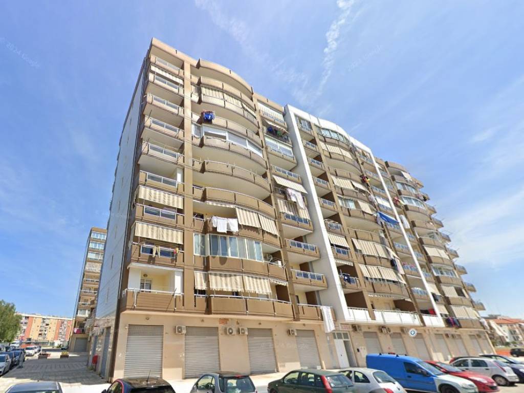 Appartamento a Bari in Strada Capo Scardicchio, 22 - Foto 3