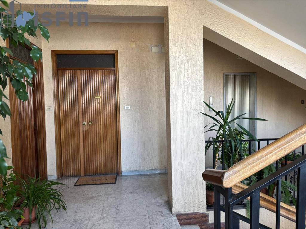 Appartamento a Cosenza in via delle medaglie d'oro, 106 - Foto 4