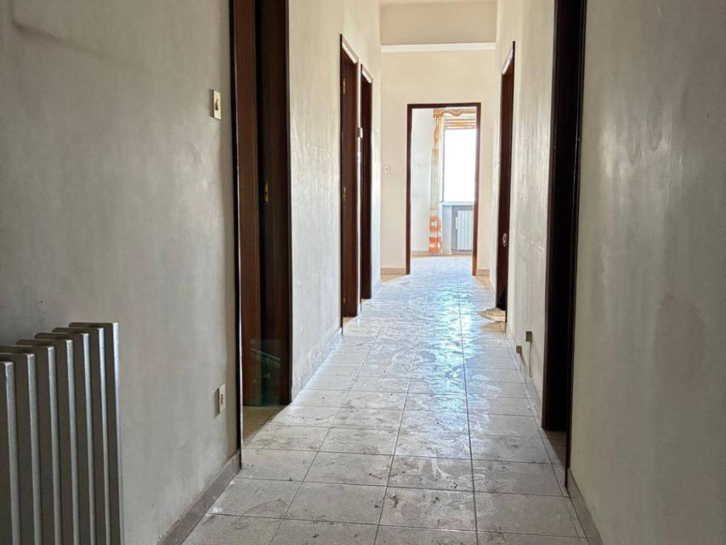 Appartamento a Cosenza in via delle medaglie d'oro, 106 - Foto 5
