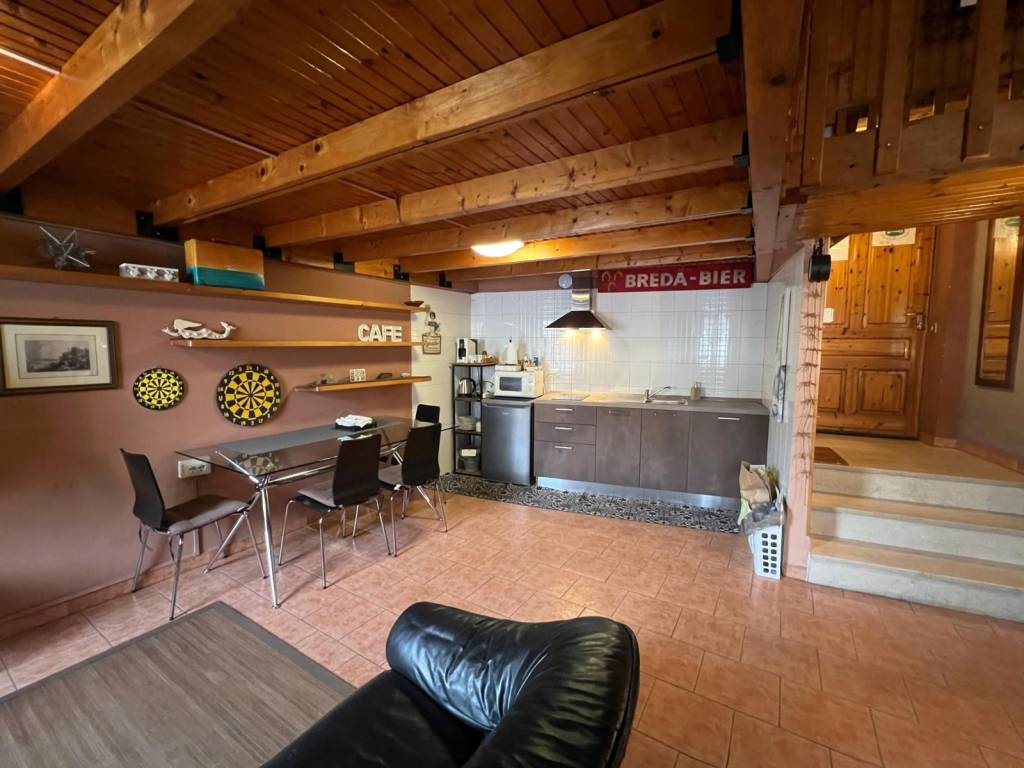 Appartamento a Ventimiglia in Salita Lago, 6 - Foto 3