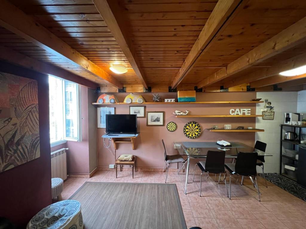 Appartamento a Ventimiglia in Salita Lago, 6 - Foto 4