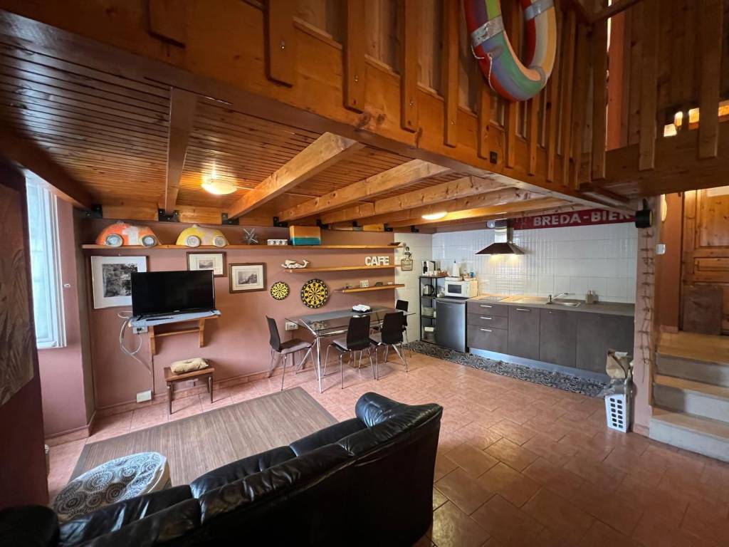 Appartamento a Ventimiglia in Salita Lago, 6 - Foto 5