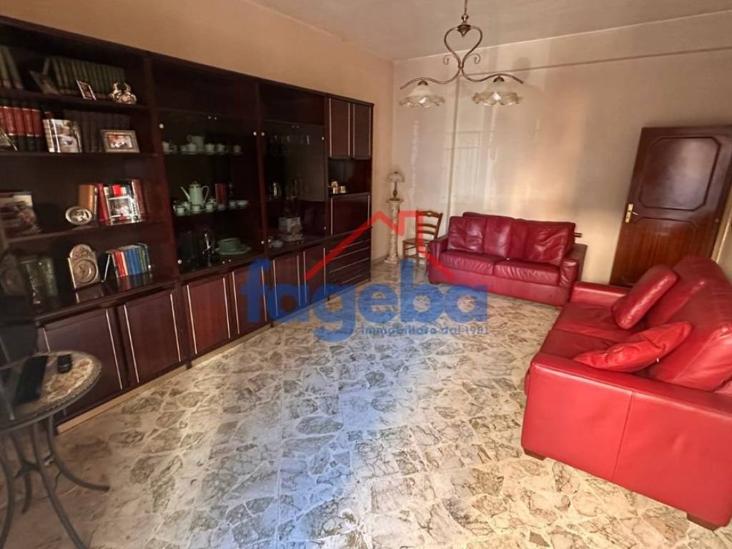 Appartamento a Trani in Via Postumia, 19 - Foto 2
