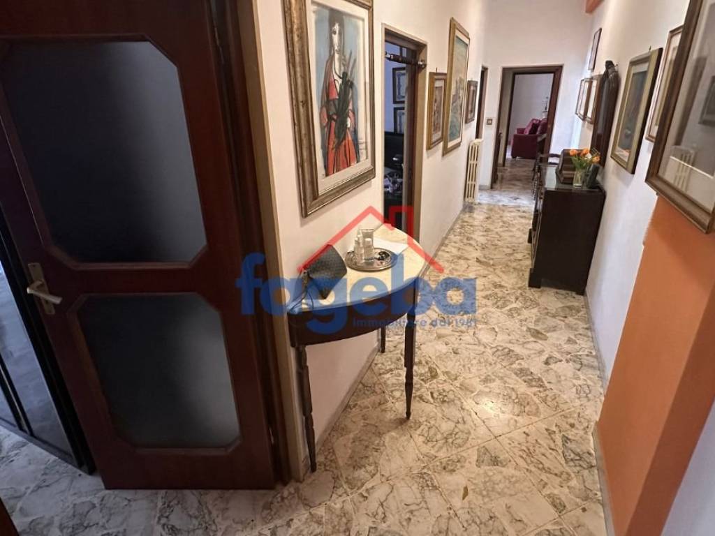Appartamento a Trani in Via Postumia, 19 - Foto 3