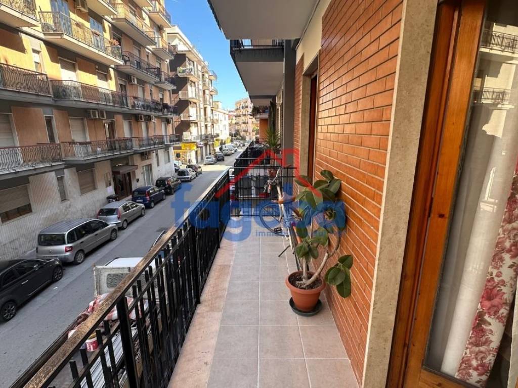 Appartamento a Trani in Via Postumia, 19 - Foto 5