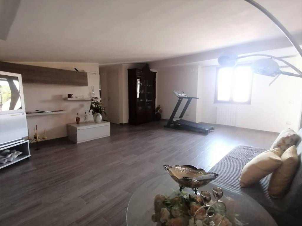 Villa a San nicola la strada in Via Flavio Gioia, 15 - Foto 4