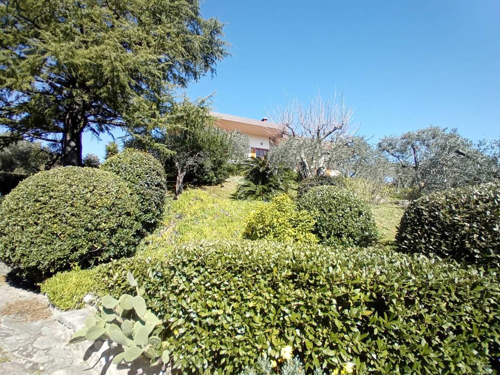 Casa indipendente a La spezia - Foto 2