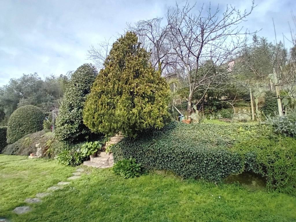 Casa indipendente a La spezia - Foto 4