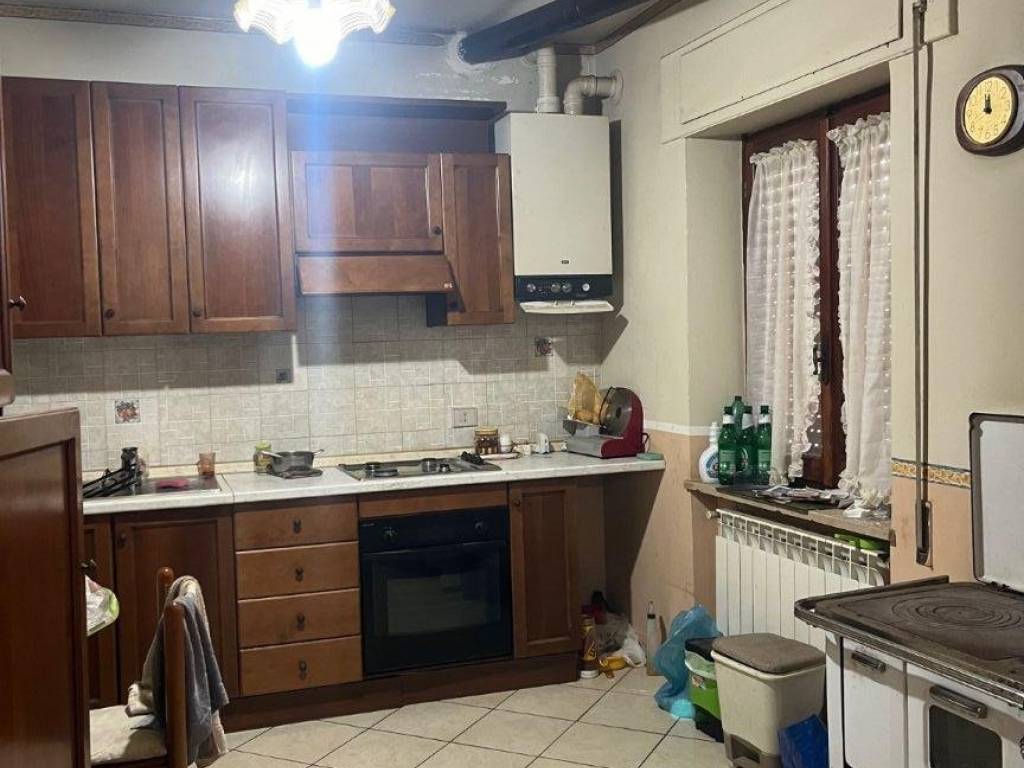 Appartamento a Bolsena in Via Antonio Pigafetta - Foto 5