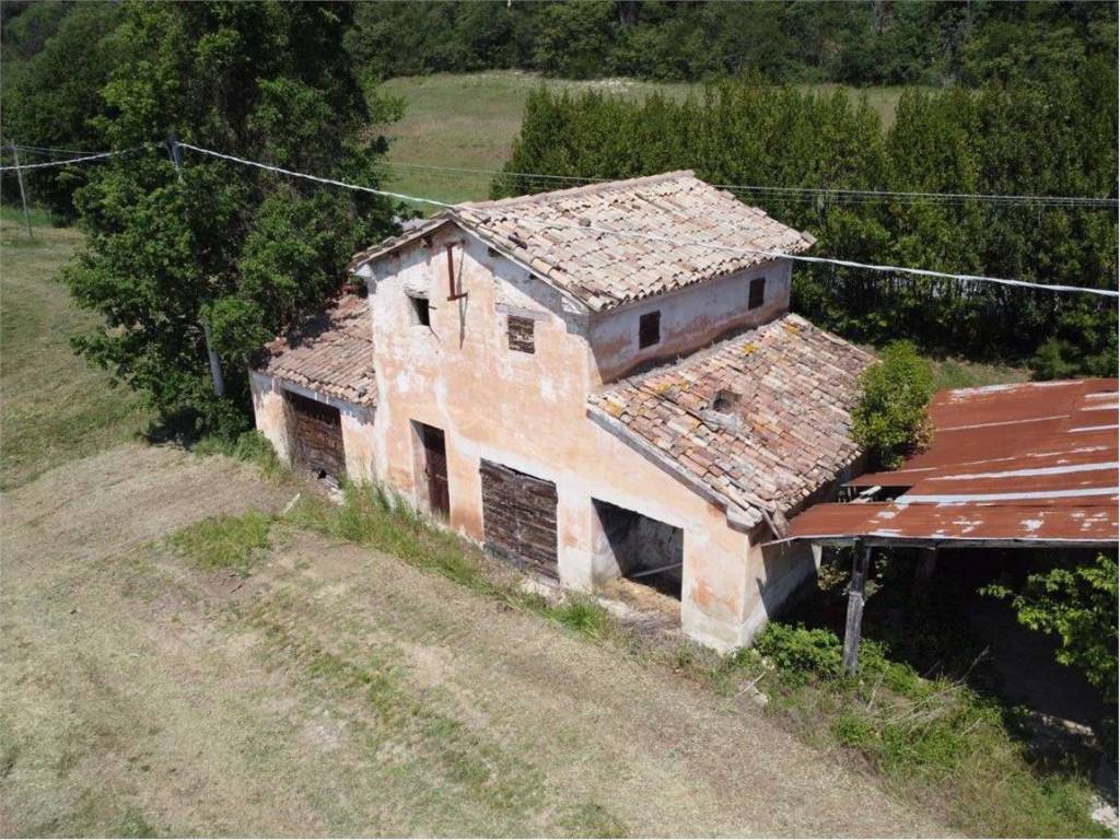 Rustico / casale a Jesi in VIA ROMA, 202 - Foto 4