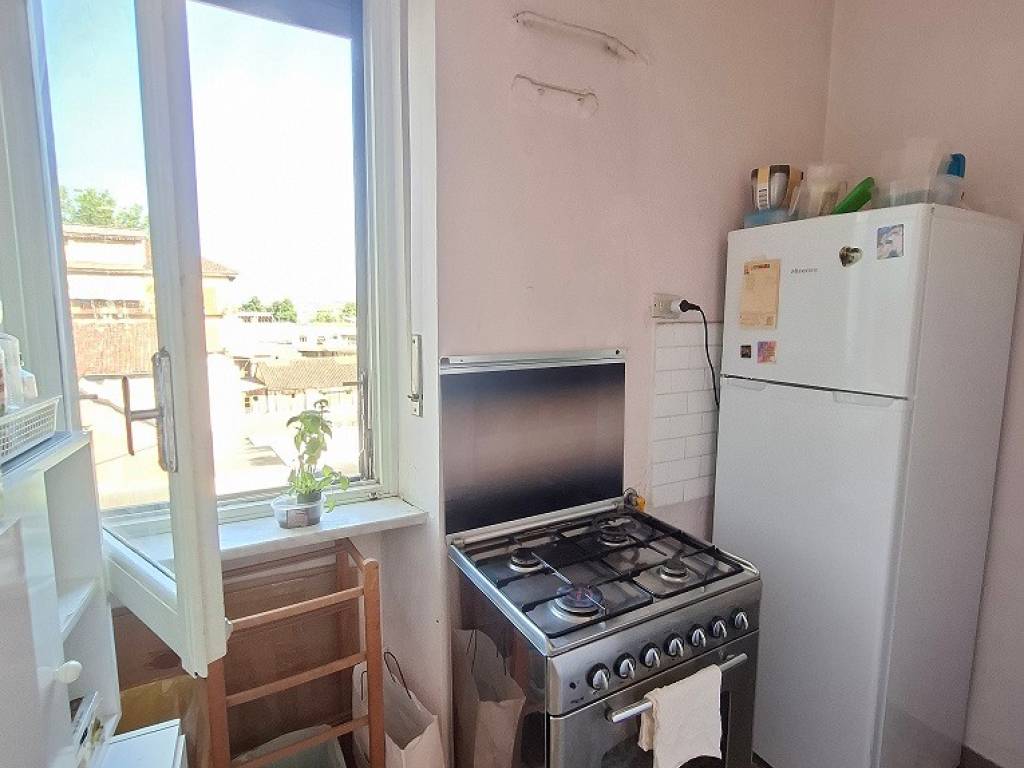 Appartamento a Asti in Corso Giacomo Matteotti, 44 - Foto 5
