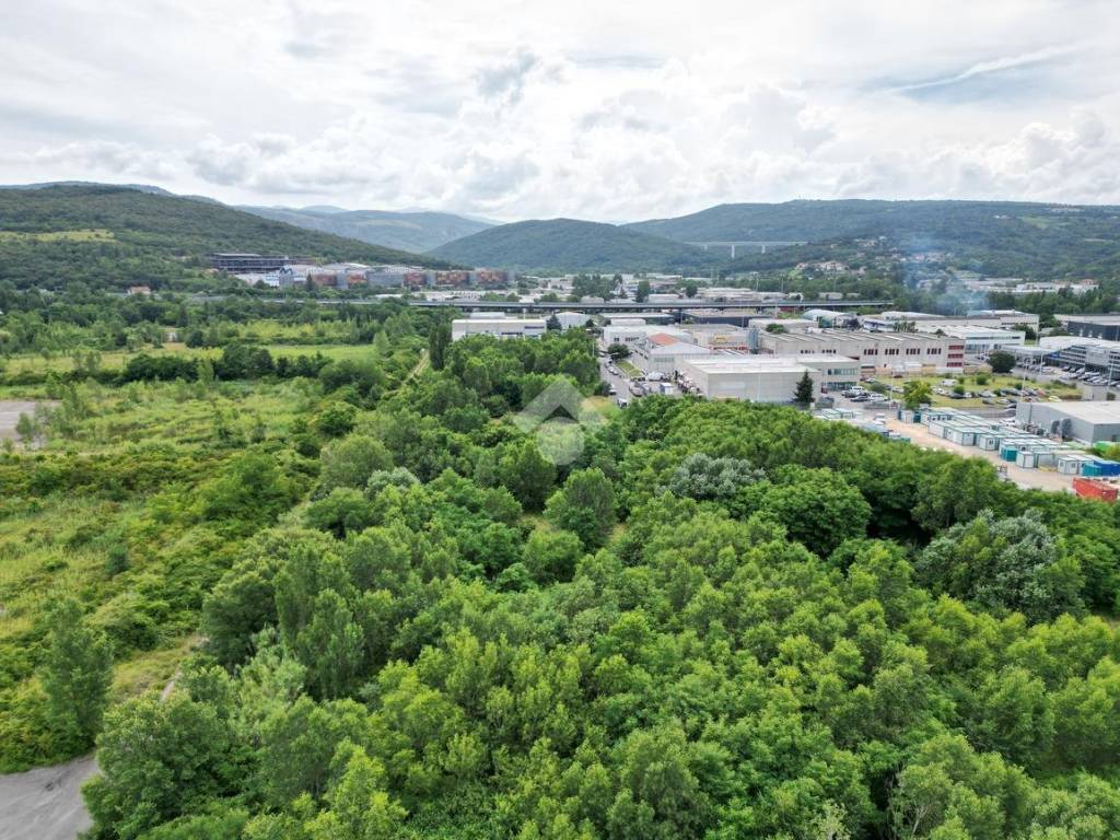 Terreno a Muggia in Via Cavalieri di Malta - Foto 2